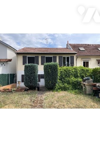Maison à vendre, 100m², Laneuveville-devant-Nancy