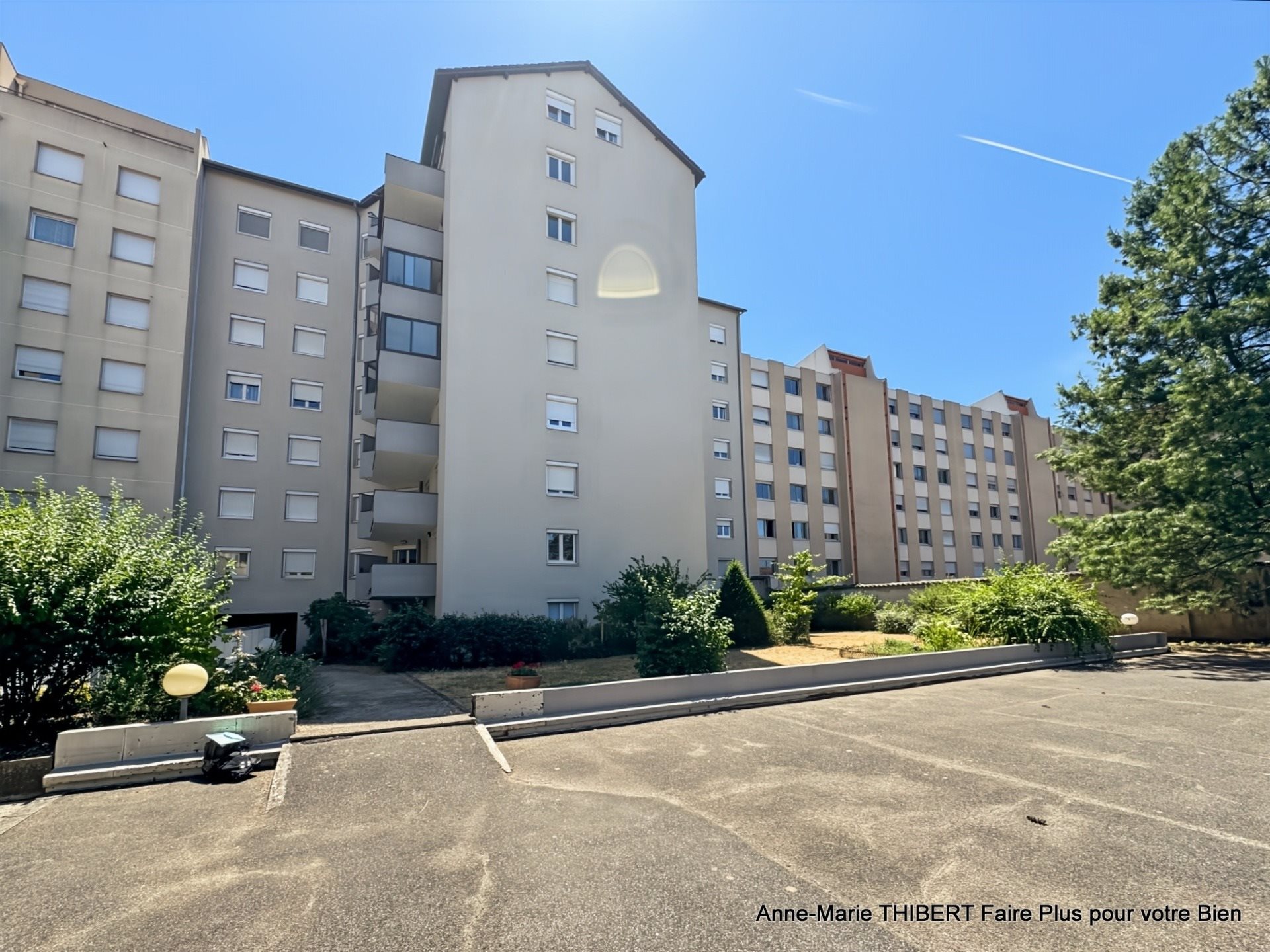 Appartement à vendre, 46m², Villeurbanne