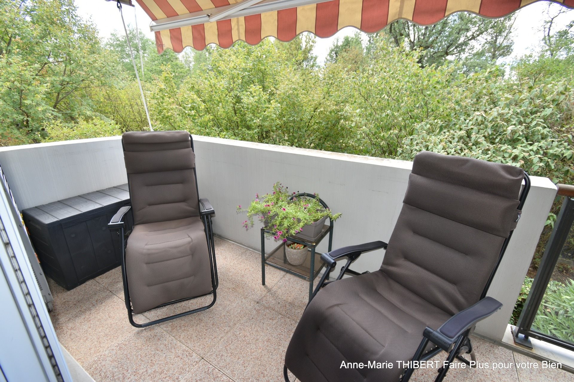 Appartement à vendre, 67m², Meyzieu