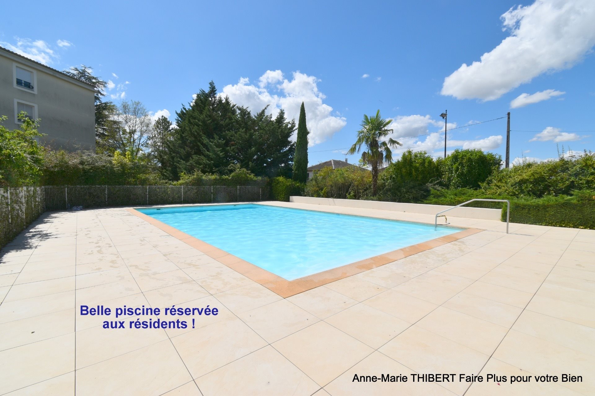 Appartement à vendre, 67m², Meyzieu