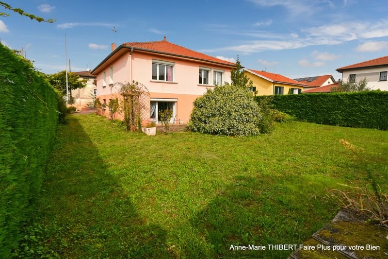 Maison à vendre, 202m², Bron