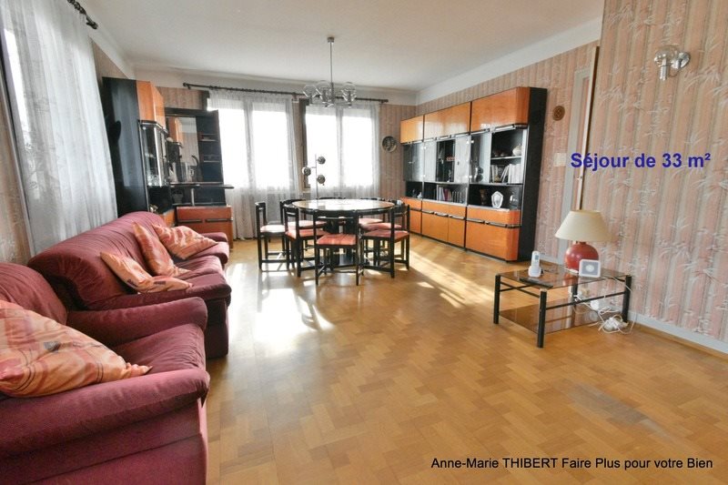 Maison à vendre, 202m², Bron