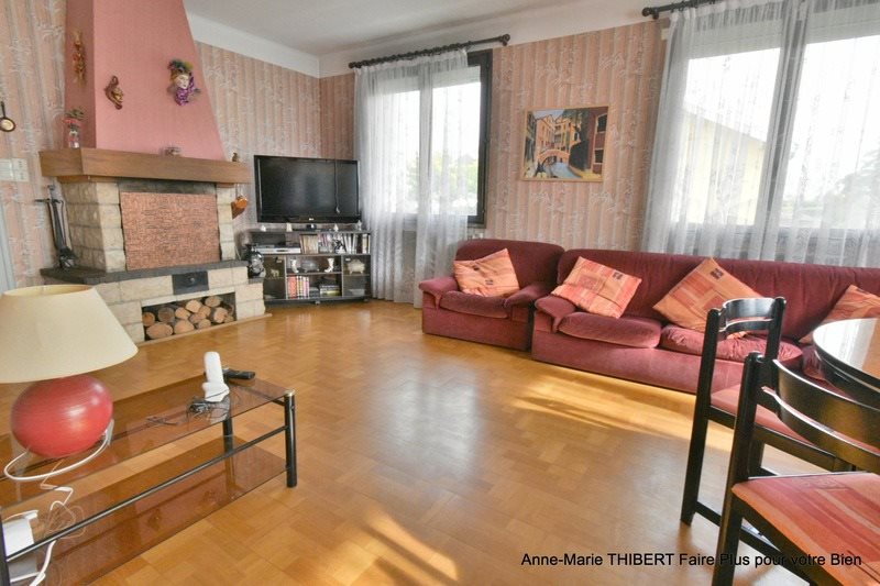 Maison à vendre, 202m², Bron