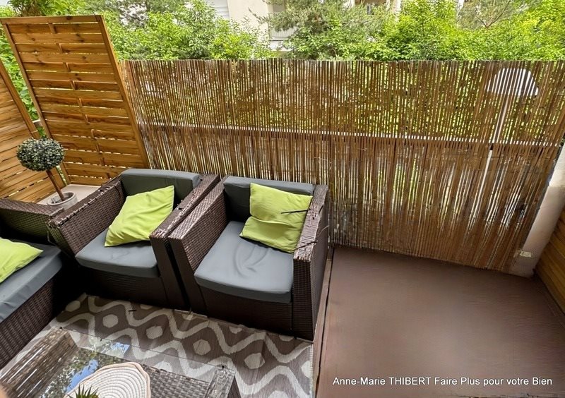 Appartement à vendre, 70m², Villeurbanne