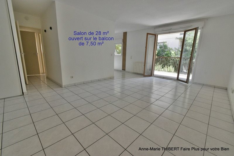 Appartement à vendre, 70m², Villeurbanne