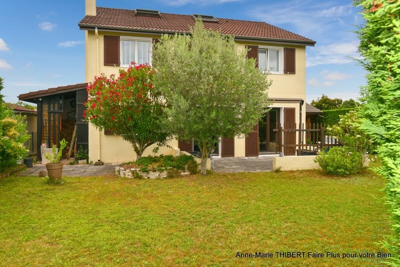 Maison à vendre, 144m², Chassieu