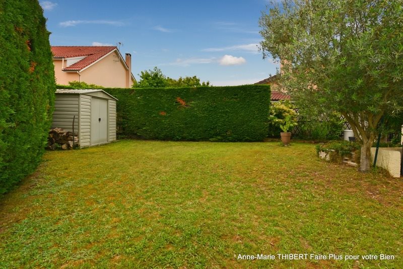 Maison à vendre, 144m², Chassieu