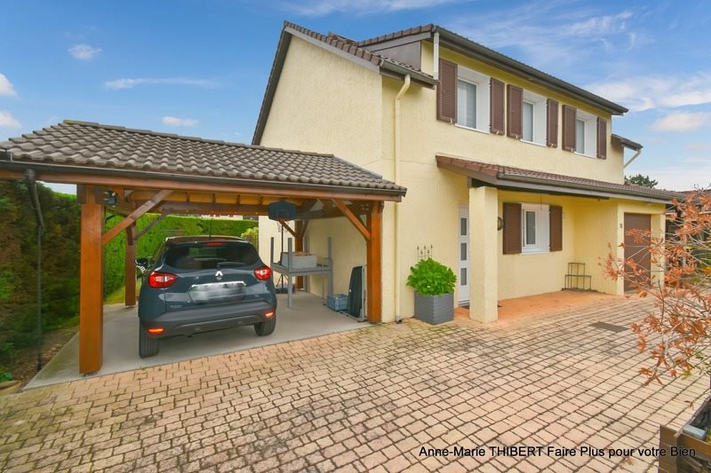 Maison à vendre, 144m², Chassieu