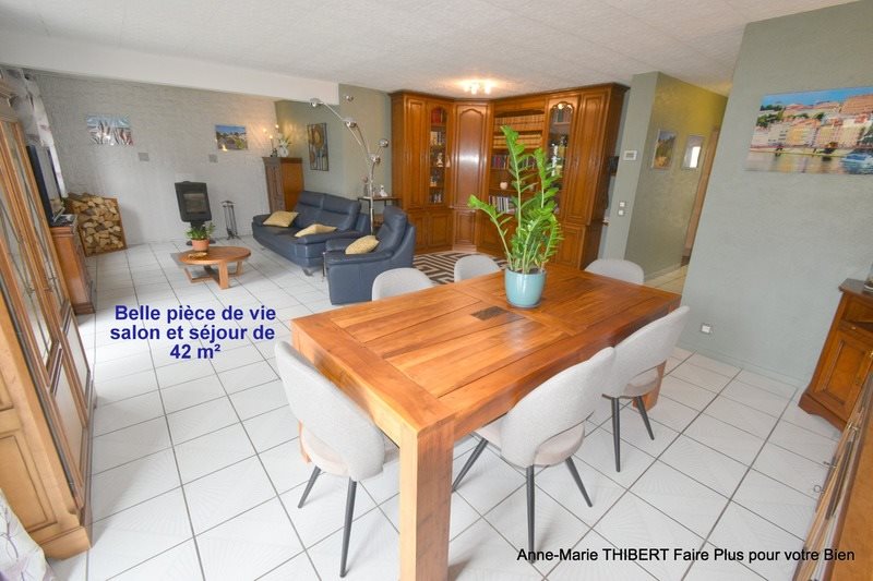 Maison à vendre, 144m², Chassieu