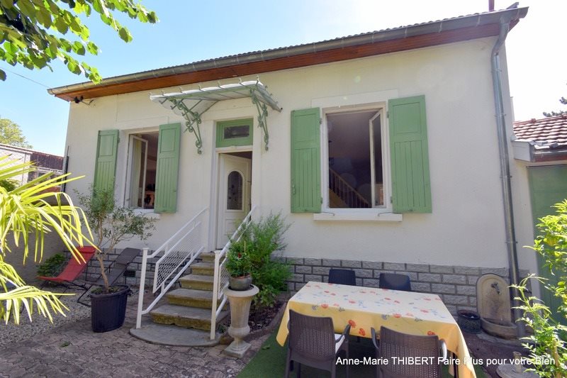 Maison à vendre, 185m², Villeurbanne