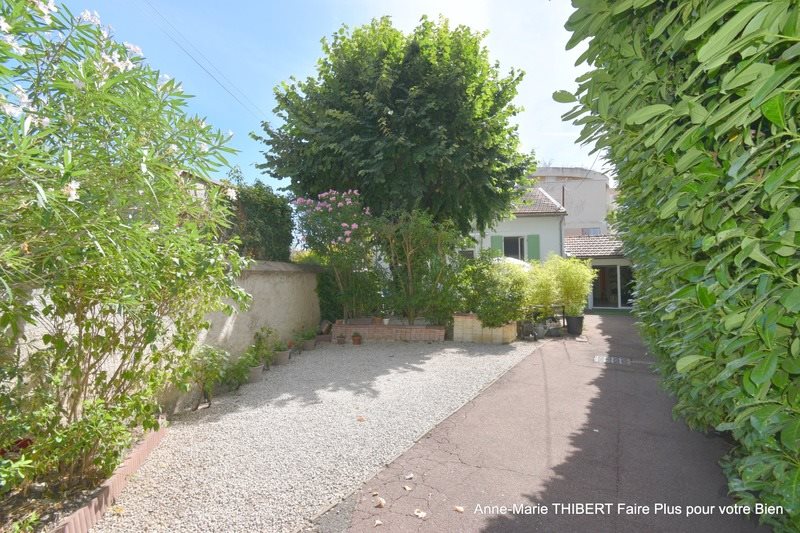 Maison à vendre, 185m², Villeurbanne