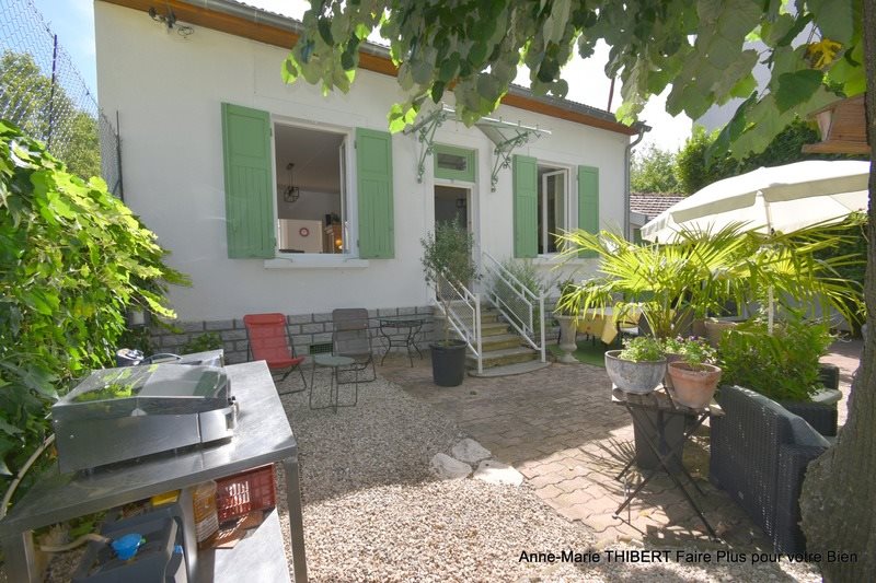Maison à vendre, 185m², Villeurbanne