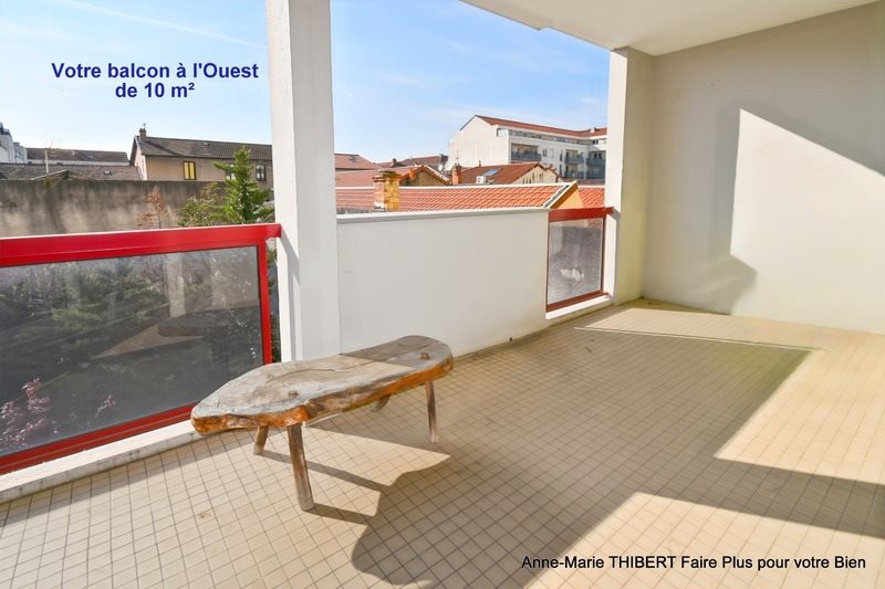 Appartement à vendre, 106m², Villeurbanne
