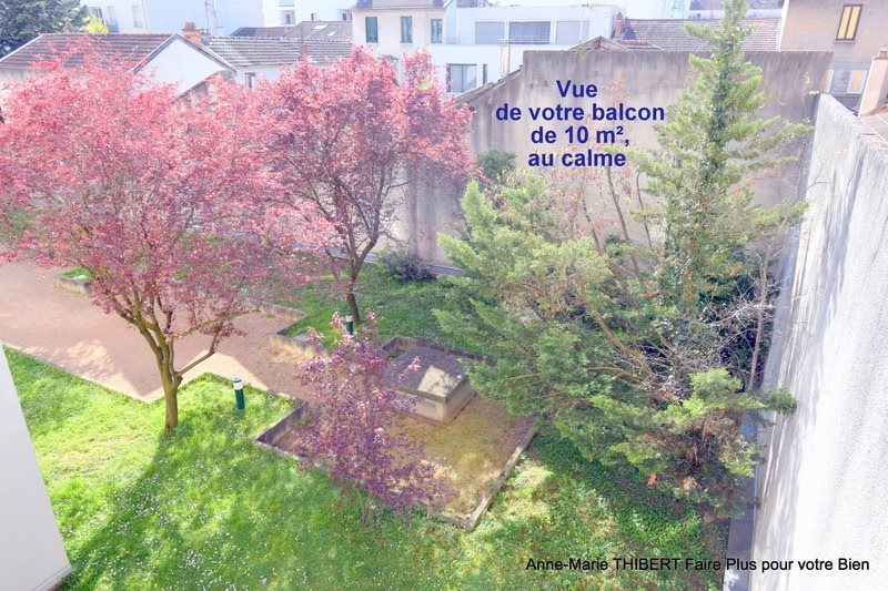 Appartement à vendre, 106m², Villeurbanne