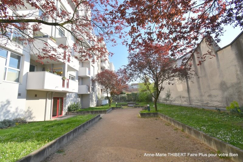 Appartement à vendre, 106m², Villeurbanne