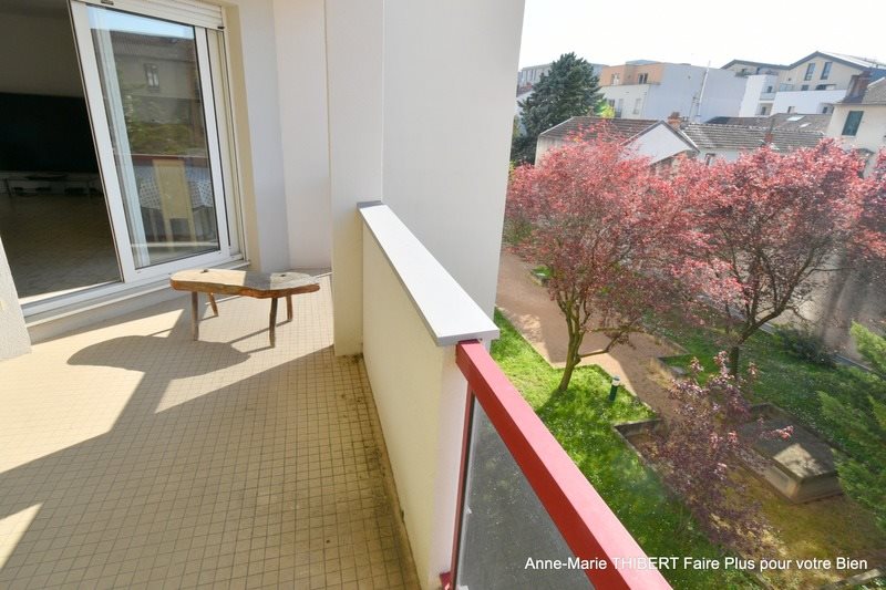 Appartement à vendre, 106m², Villeurbanne