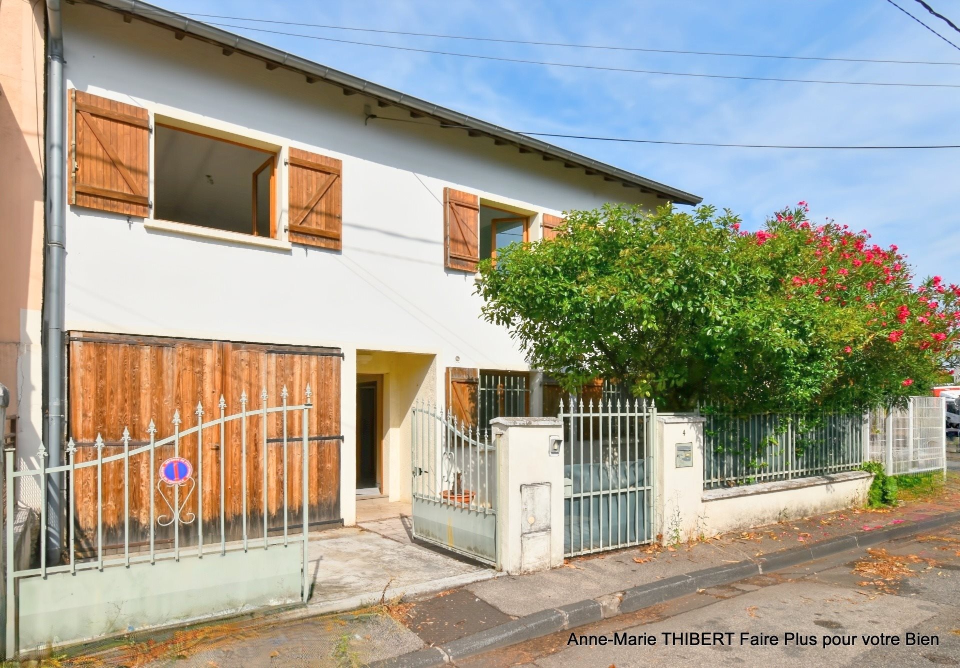 Maison à vendre, 111m², Villeurbanne
