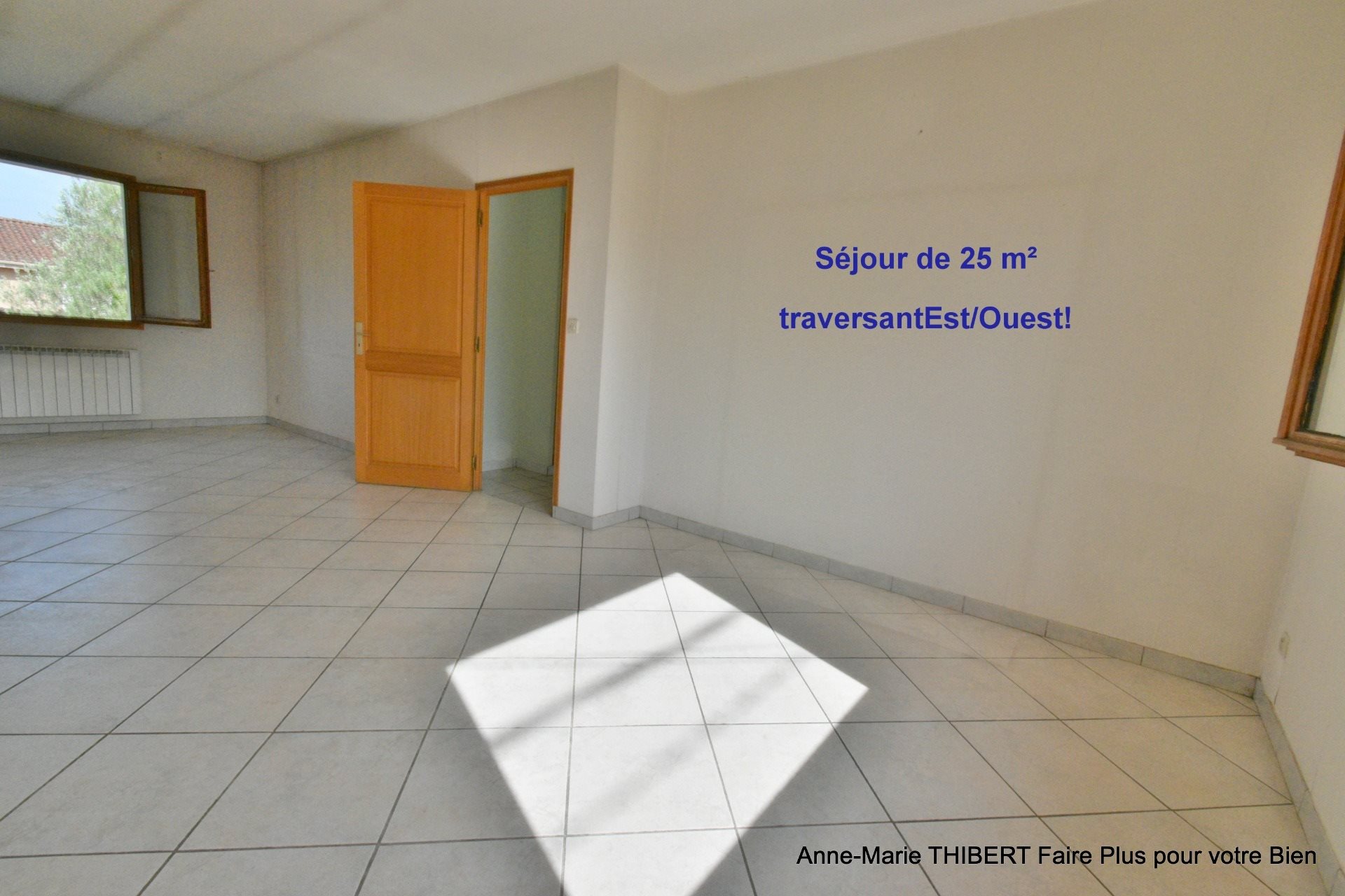 Maison à vendre, 111m², Villeurbanne
