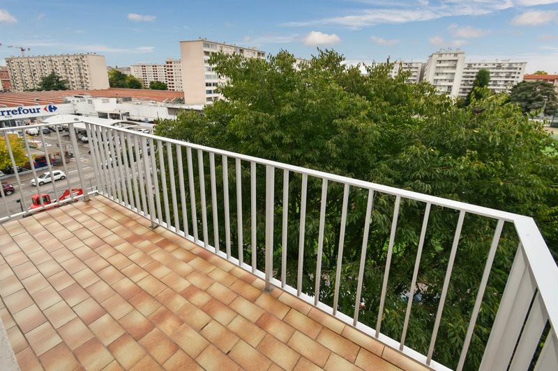 Appartement à vendre, 62m², Villeurbanne