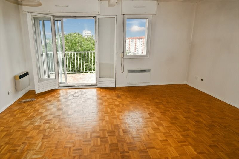 Appartement à vendre, 62m², Villeurbanne
