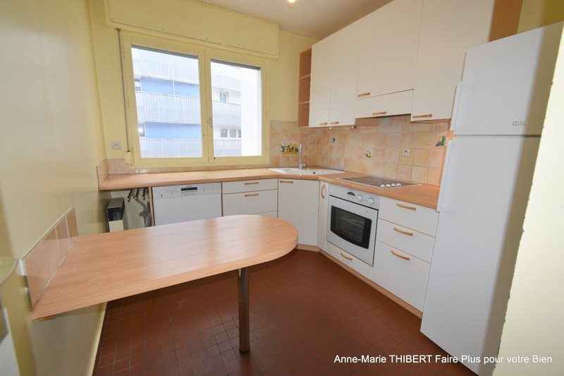 Appartement à vendre, 62m², Villeurbanne