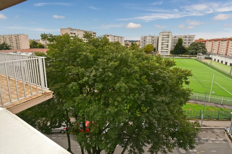 Appartement à vendre, 62m², Villeurbanne