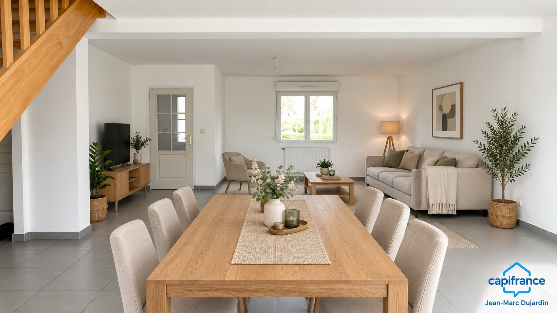Maison à vendre, 89m², Coutiches