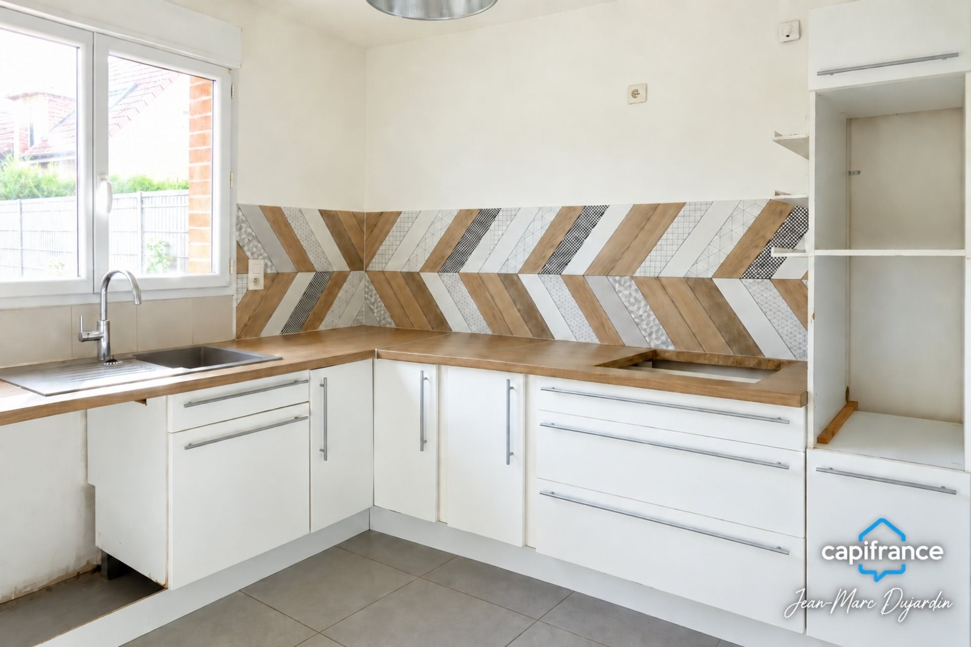 Maison à vendre, 89m², Coutiches