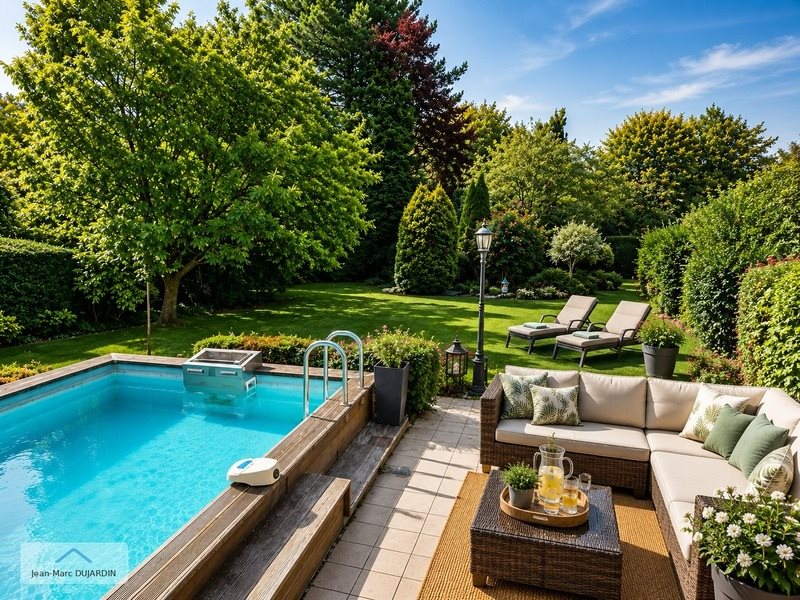 Maison à vendre, 250m², Valenciennes