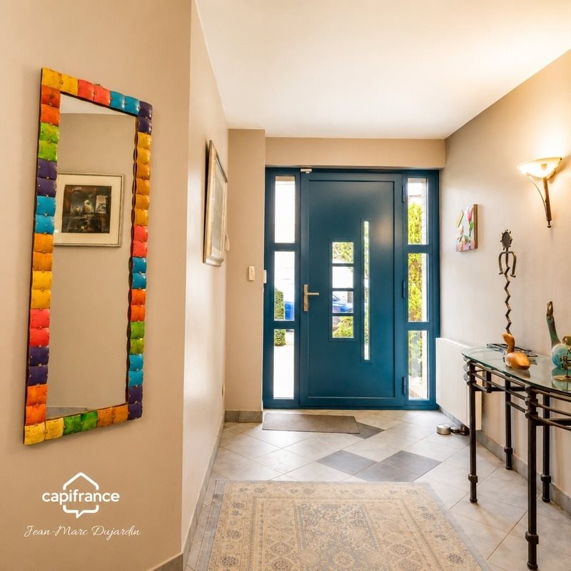 Maison à vendre, 250m², Valenciennes
