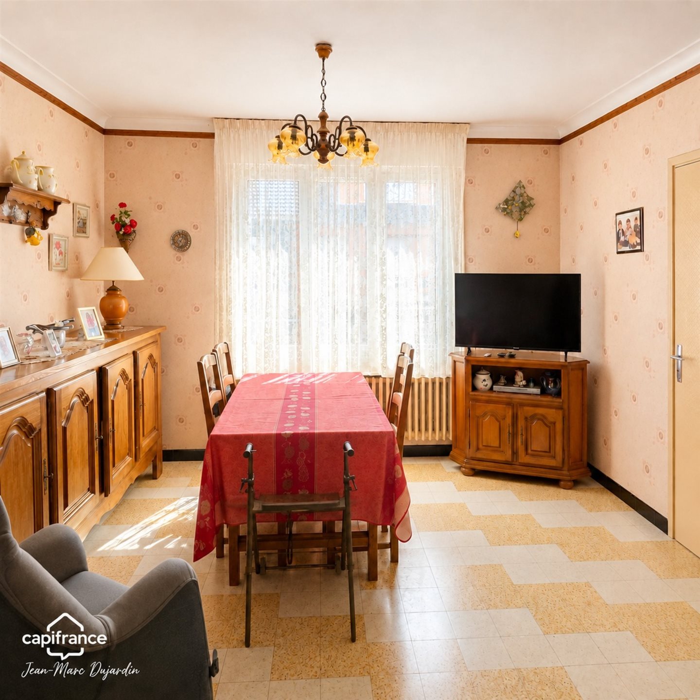 Maison à vendre, 105m², Fenain