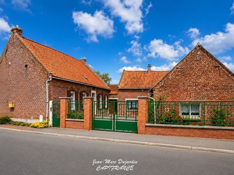 Maison à vendre, 142m², Wandignies-Hamage