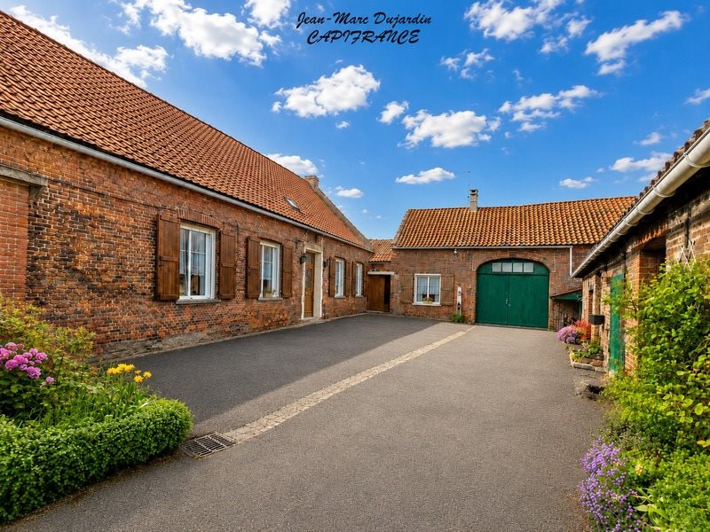 Maison à vendre, 142m², Wandignies-Hamage