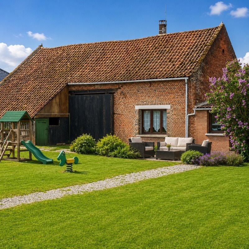 Maison à vendre, 142m², Wandignies-Hamage