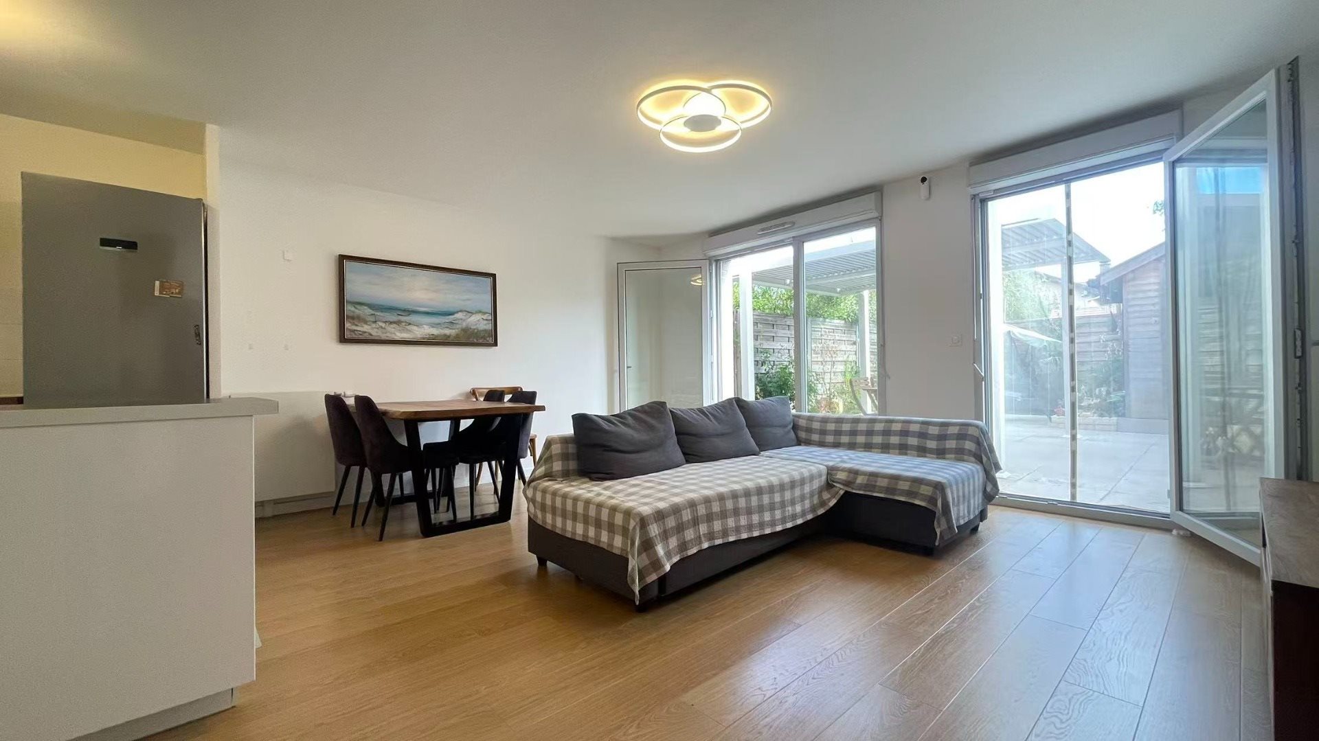 Maison à louer, 83m², Antony