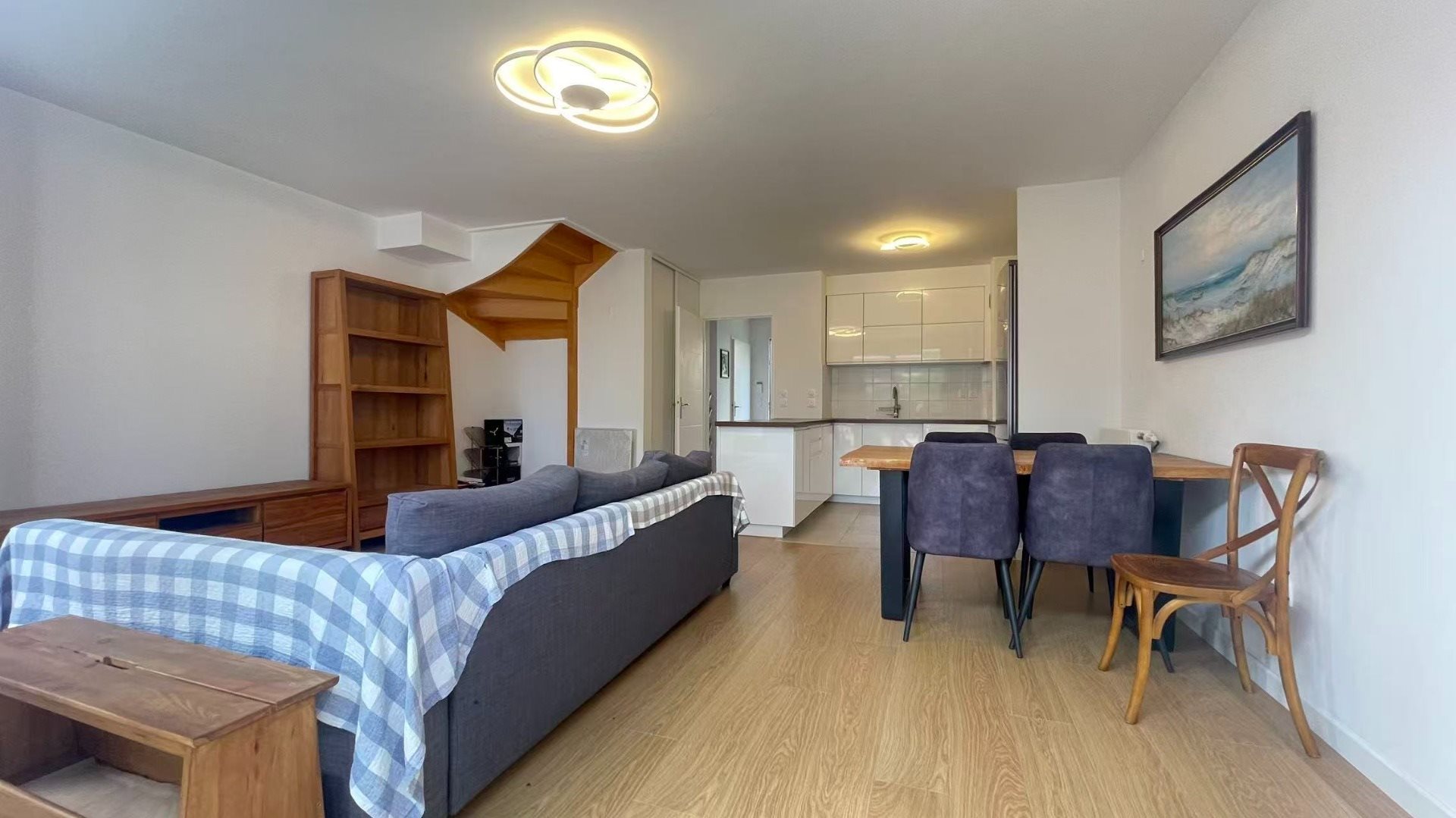 Maison à louer, 83m², Antony