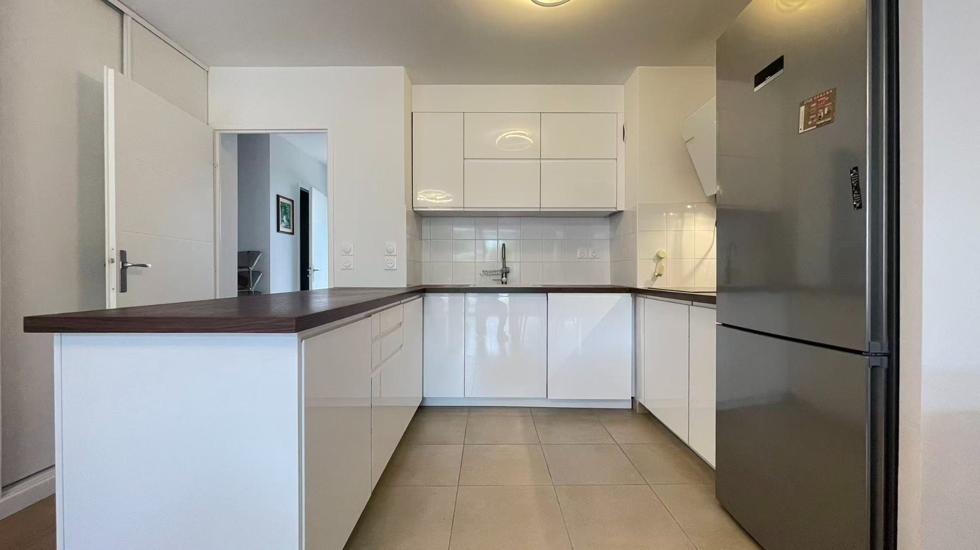 Maison à louer, 83m², Antony