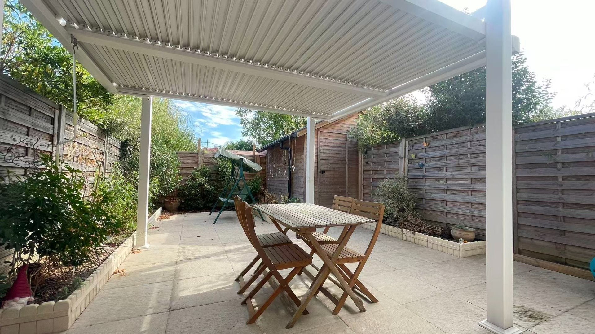 Maison à louer, 83m², Antony