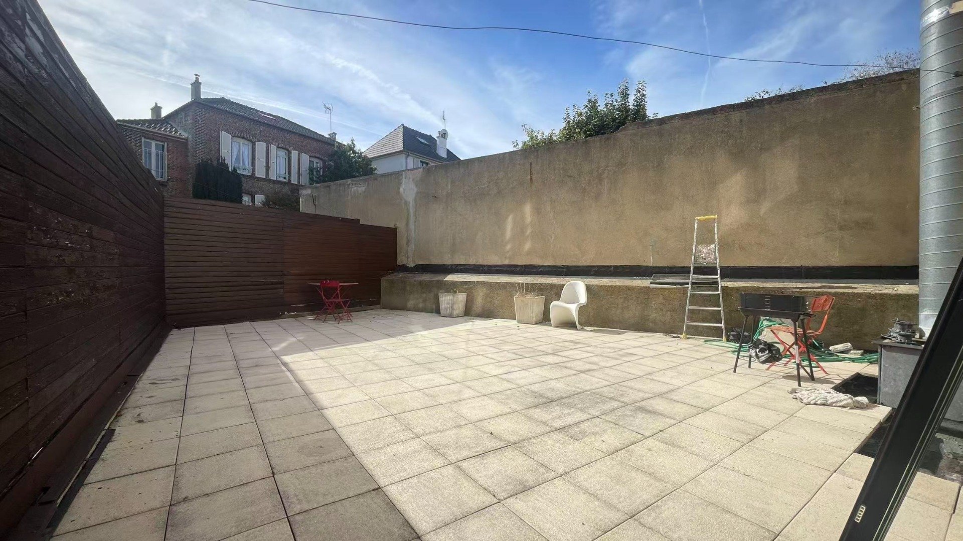 Appartement à louer, 57m², Malakoff