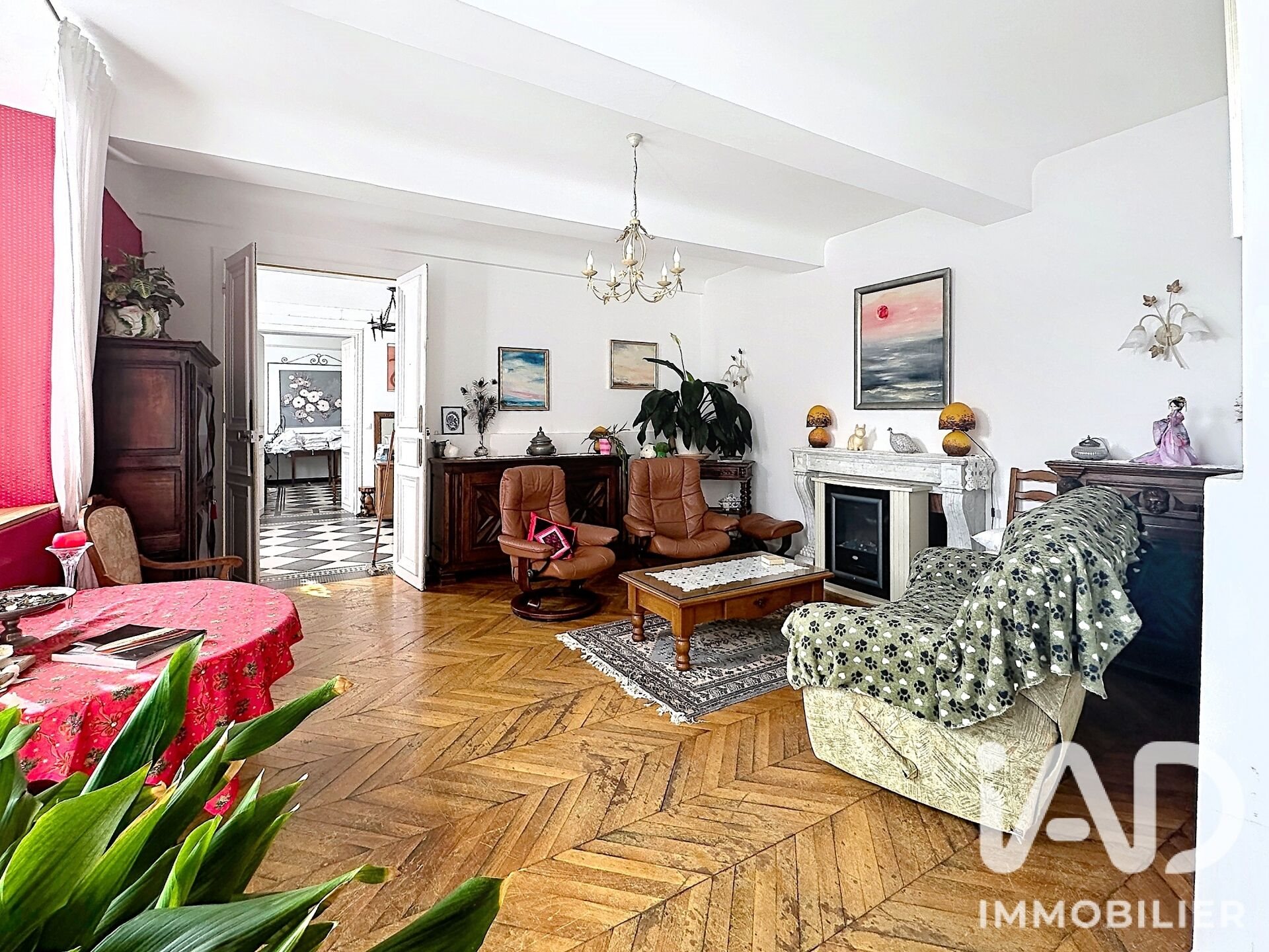 Maison à vendre, 540m², Arzacq-Arraziguet