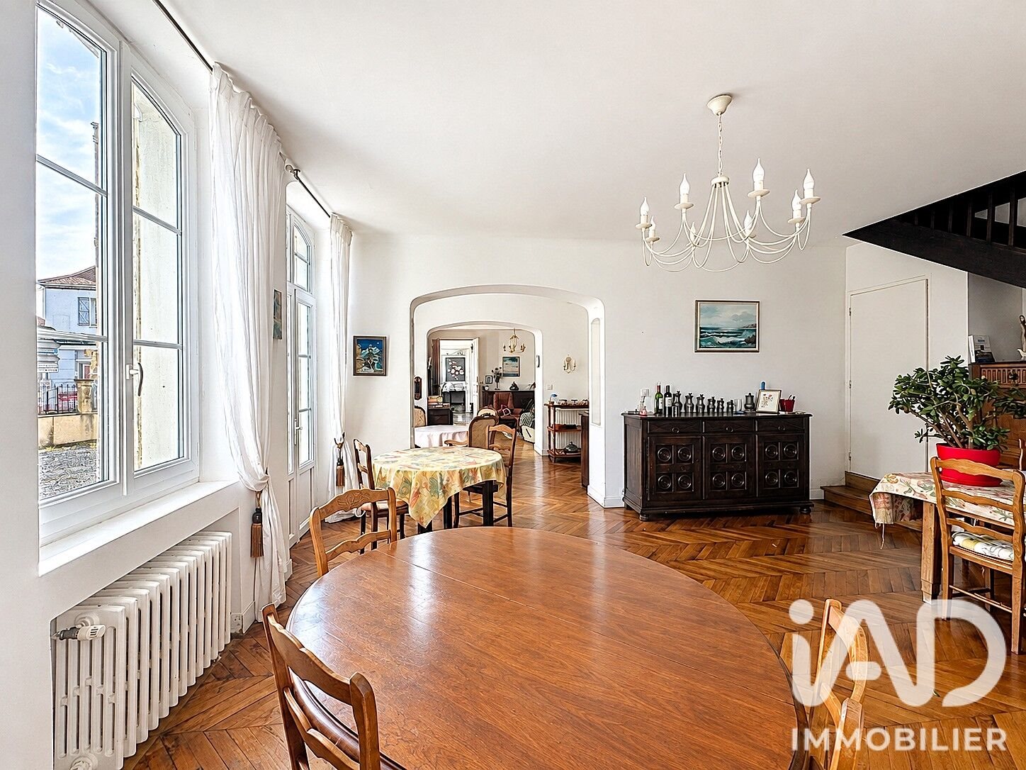 Maison à vendre, 540m², Arzacq-Arraziguet