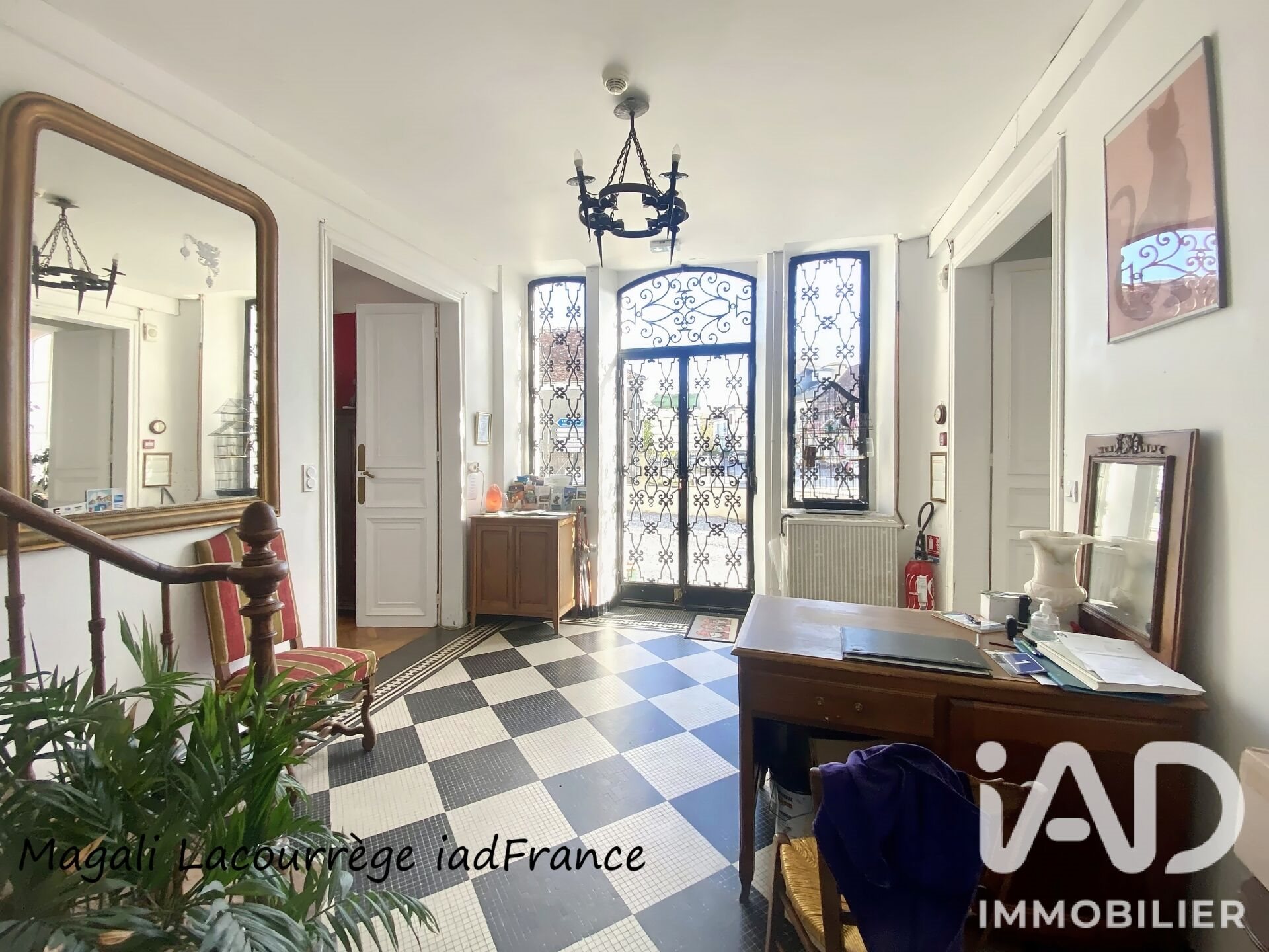 Maison à vendre, 540m², Arzacq-Arraziguet