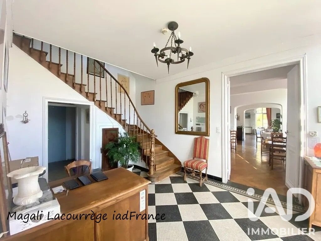 Maison à vendre, 540m², Arzacq-Arraziguet
