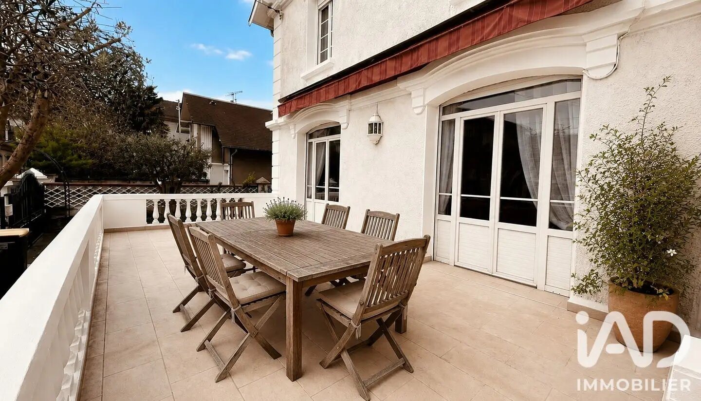 Maison à vendre, 191m², Lourdes