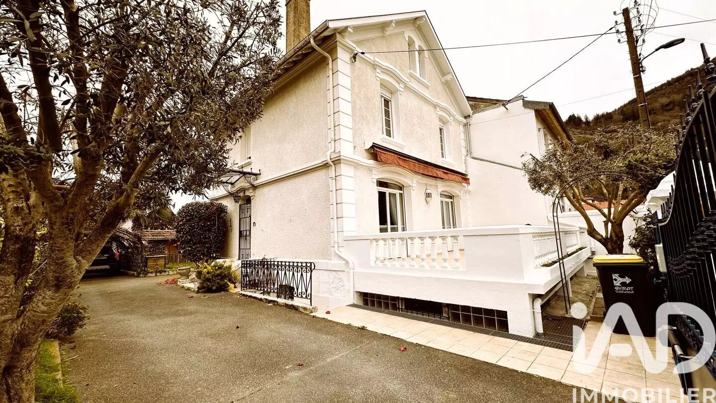 Maison à vendre, 191m², Lourdes