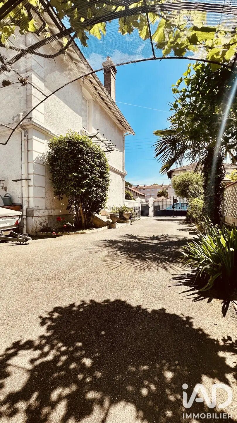 Maison à vendre, 191m², Lourdes