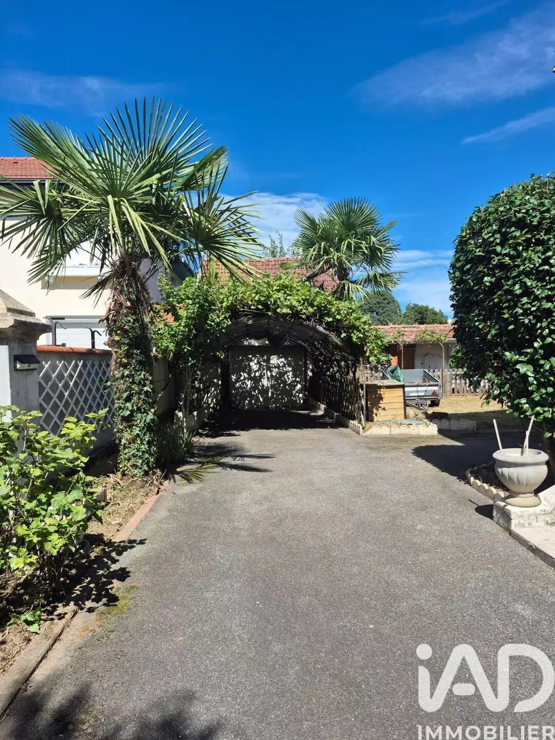 Maison à vendre, 191m², Lourdes