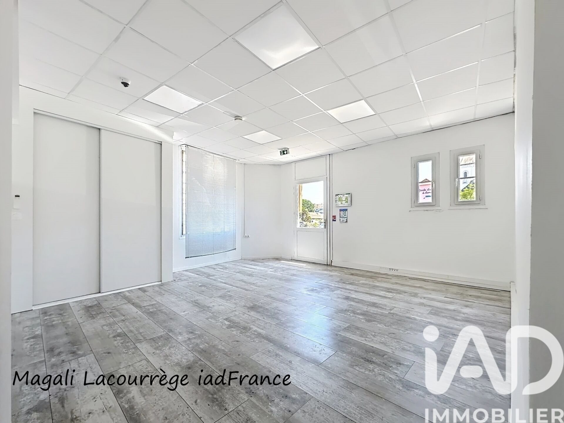 Maison à vendre, 101m², Lons