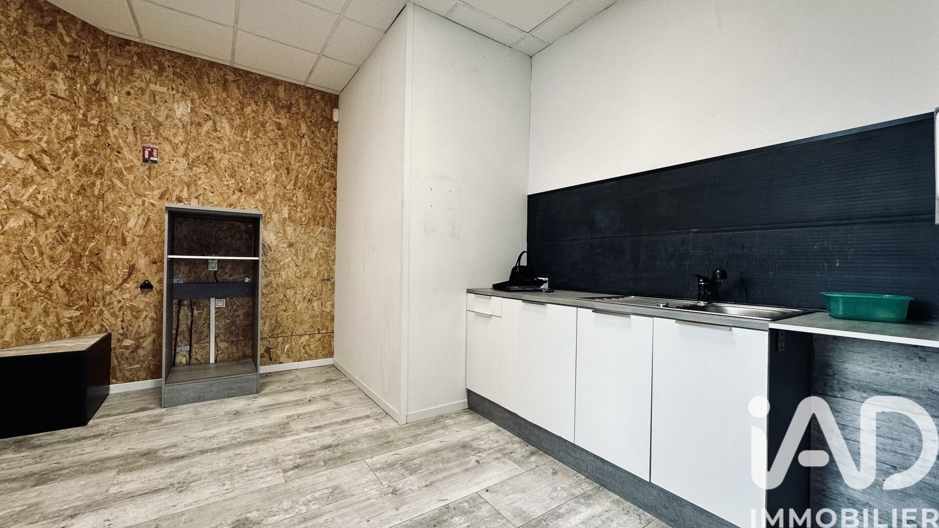 Maison à vendre, 101m², Lons