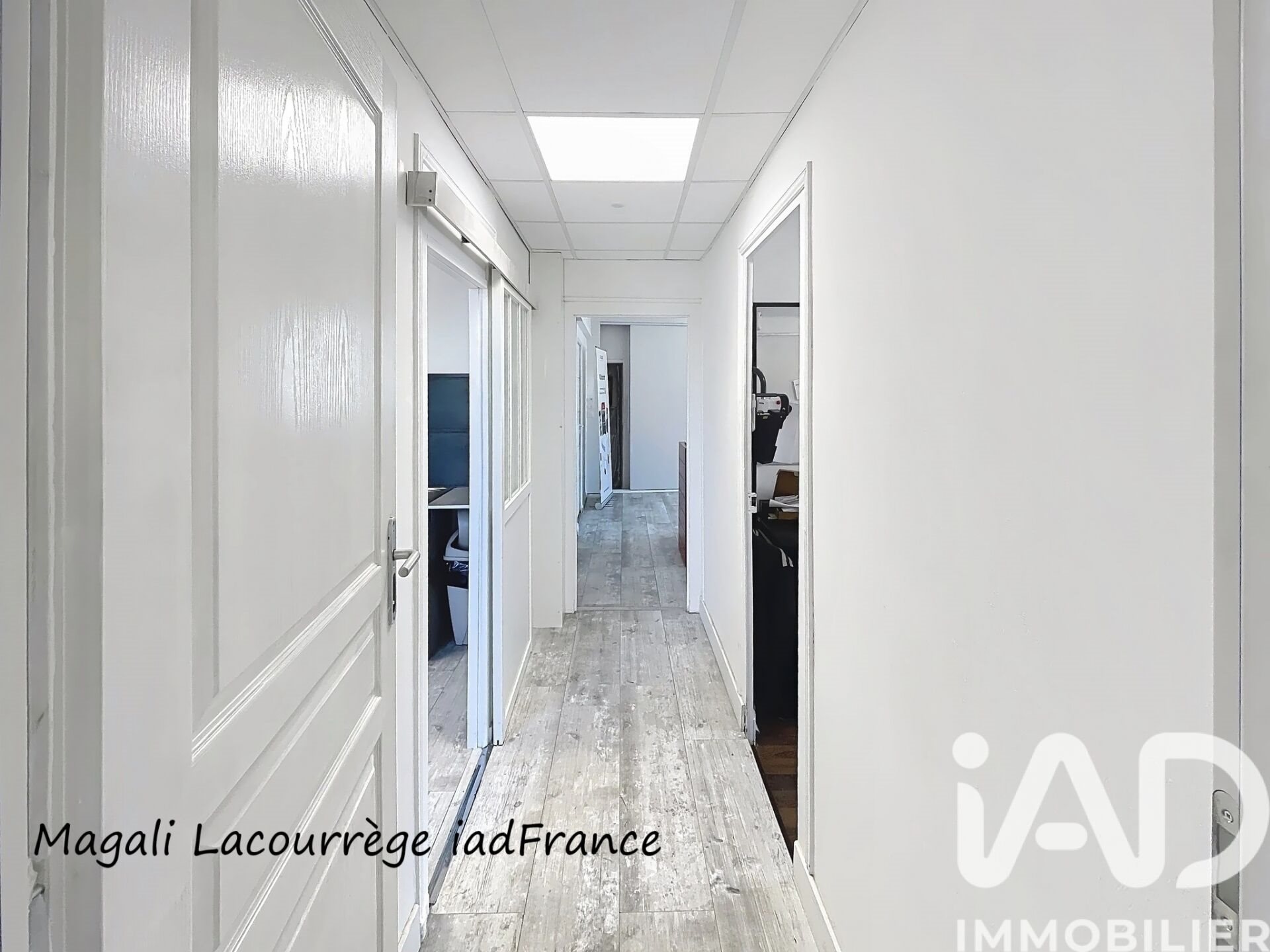 Maison à vendre, 101m², Lons